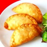 Bahama Breeze Empanada Recipe