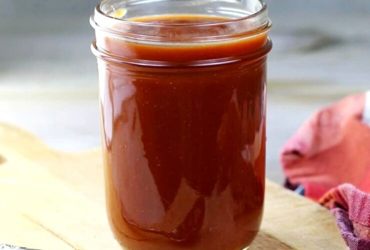 Chicago Mild Sauce Recipe