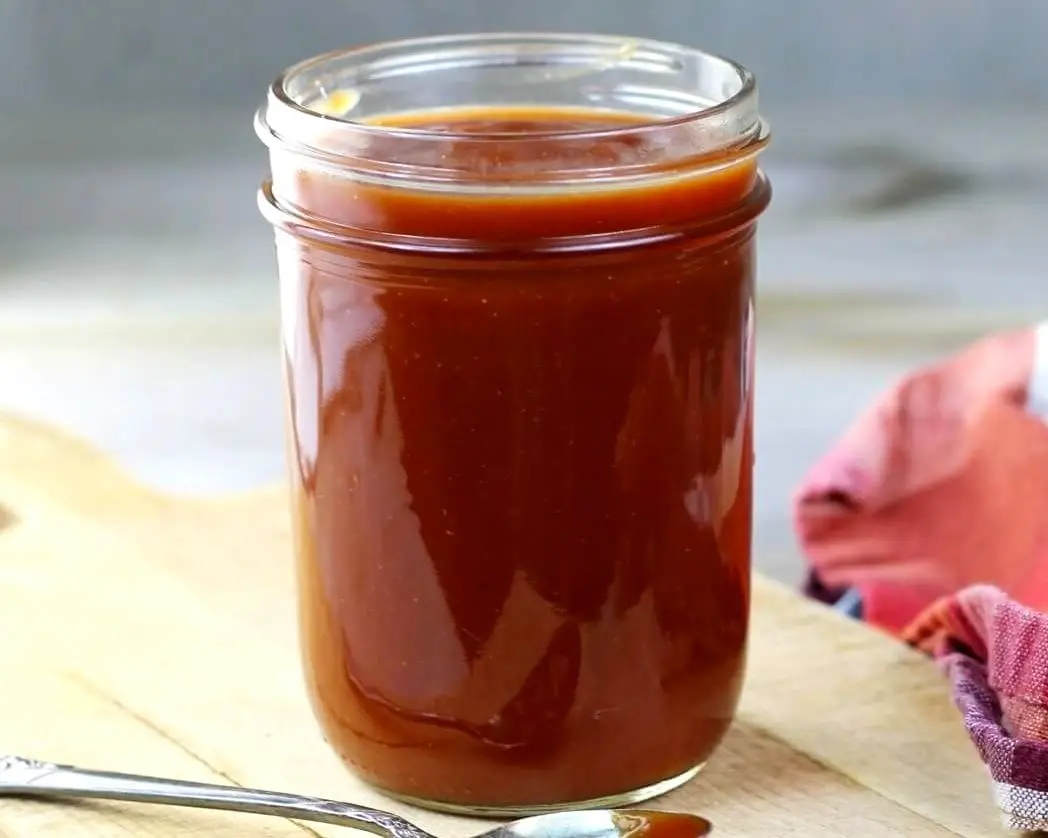 Chicago Mild Sauce Recipe