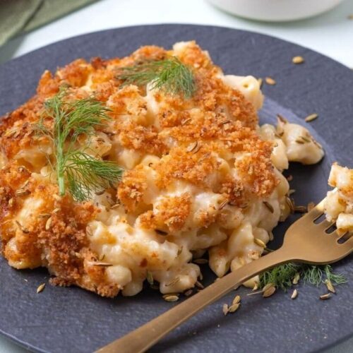 Yard House Mac And Cheese Recipe