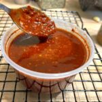Angry Crab Trifecta Sauce Recipe