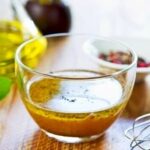 Texas Roadhouse Italian Salad Dressing Recipe