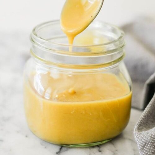Texadelphia Mustard Blend Recipe