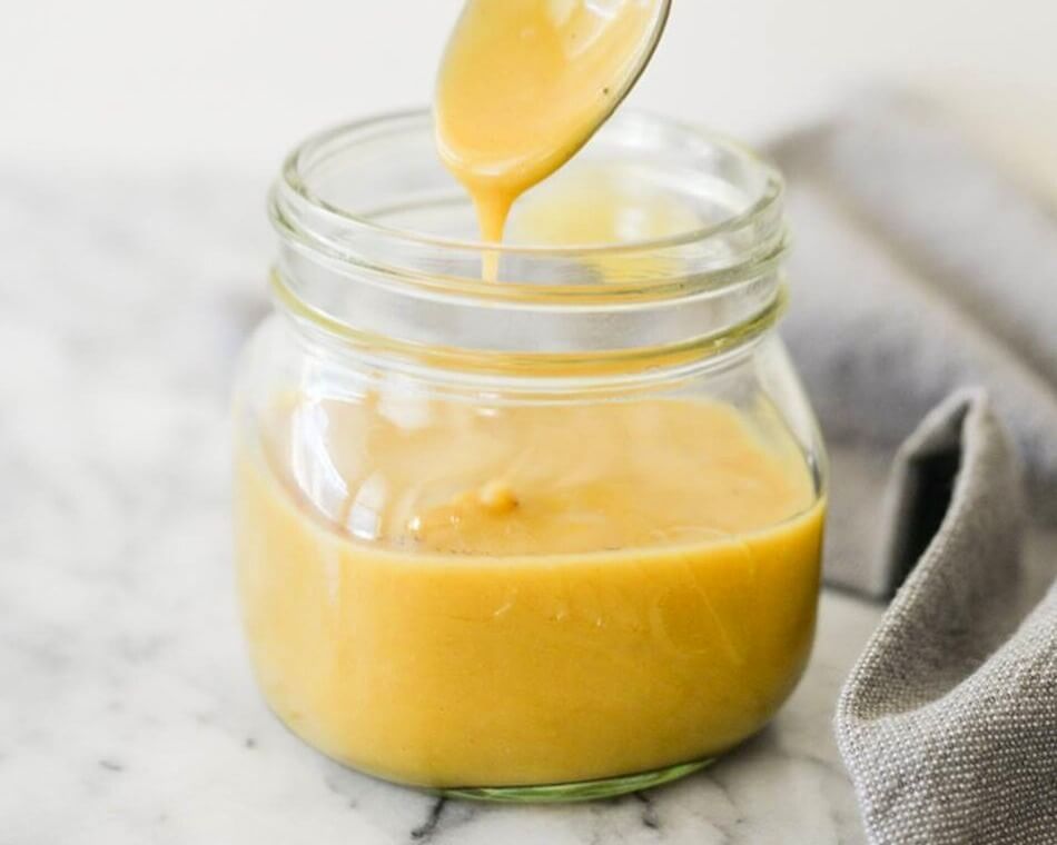 Texadelphia Mustard Blend Recipe
