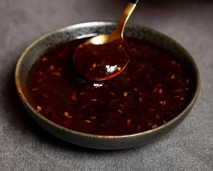 Kinders Teriyaki Sauce Recipe