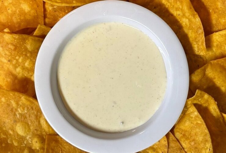 Fuego Queso Recipe