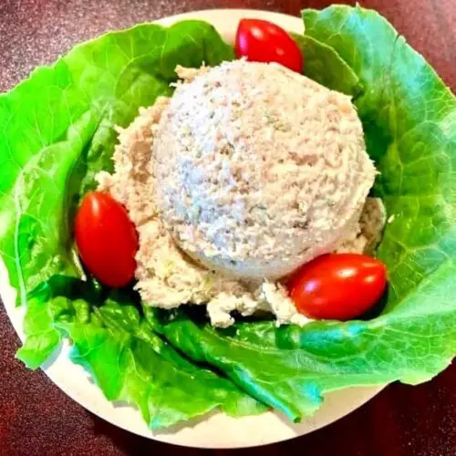 Chicken Salad Chick Buffalo Barclay Recipe