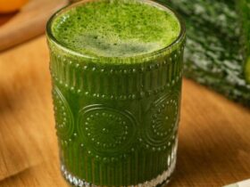 Kidney Detox Juice Recipe