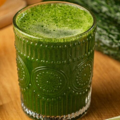 Kidney Detox Juice Recipe