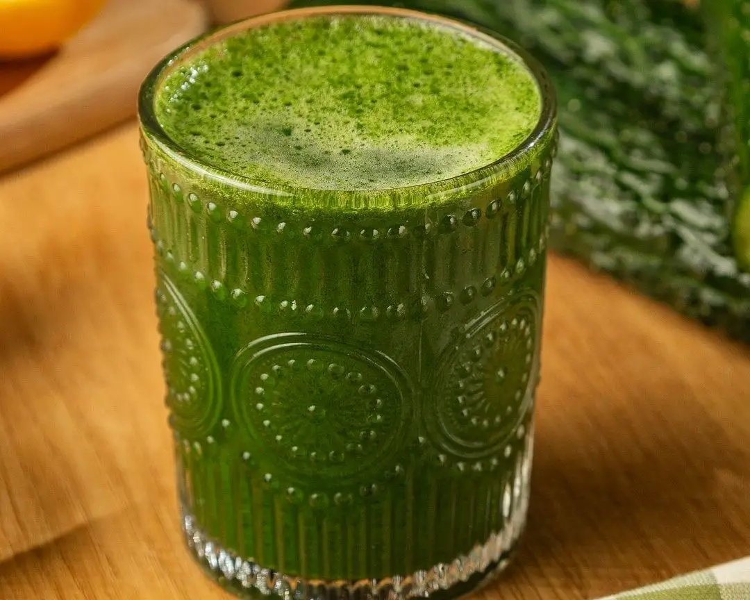 Kidney Detox Juice Recipe