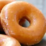 Round Rock Donut Recipe