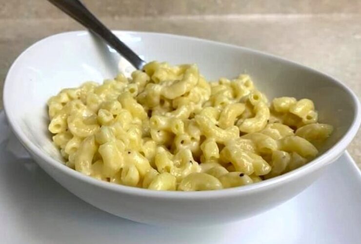 Red Robin Mac And Cheese Recipe
