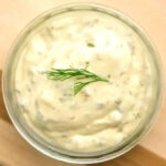 Captain D's Tartar Sauce Recipe