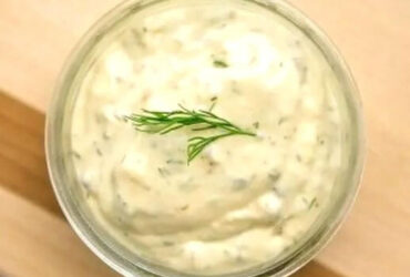 Captain D's Tartar Sauce Recipe