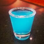 Blue Gatorade Shot Recipe