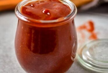 Harold's Mild Sauce Recipe