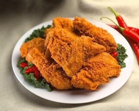 Gus's Fried Chicken Recipe