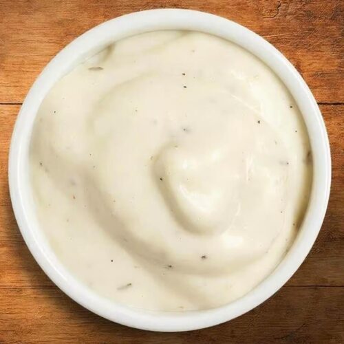 Tiger Sauce Recipe
