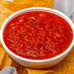 El Fenix Salsa Recipe