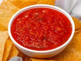 El Fenix Salsa Recipe