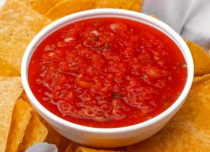 El Fenix Salsa Recipe