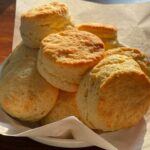 Bob Evans Biscuit Recipe