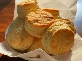 Bob Evans Biscuit Recipe