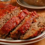 Brenda Gantt Meatloaf Recipe