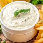 Zips Tartar Sauce Recipe