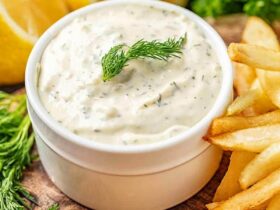 Zips Tartar Sauce Recipe