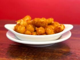 Buffalo Wild Wings Cheese Curds Recipe