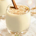 Southern Comfort Vanilla Spice Eggnog Recipe