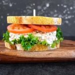 Zoe's Chicken Salad Recipe
