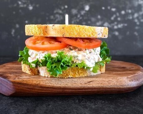 Zoe's Chicken Salad Recipe