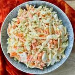 Captain D's Coleslaw Recipe