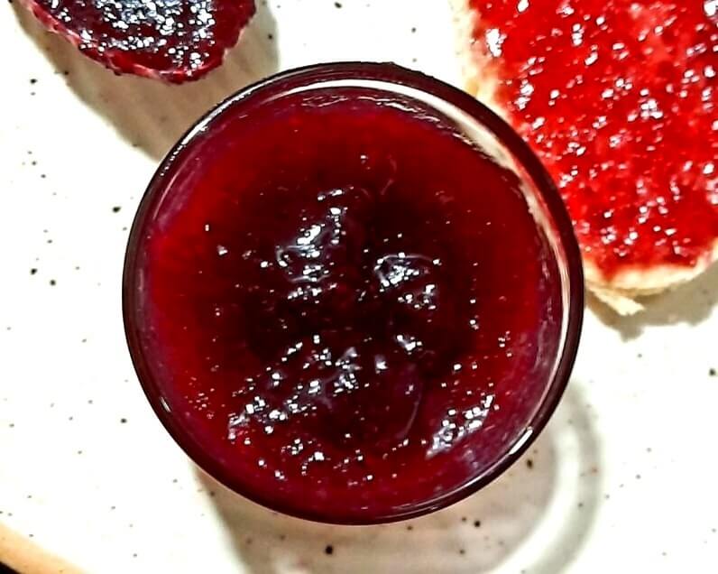 Frog Jam Recipe