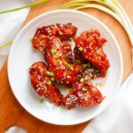 Yard House Korean Wings Recipe