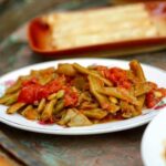 Bojangles Green Beans Recipe