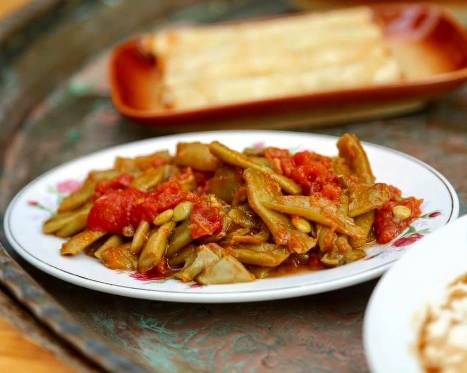 Bojangles Green Beans Recipe