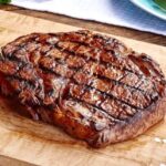 Golden Corral Steak Recipe