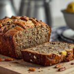 Barefoot Contessa Banana Nut Bread Recipe