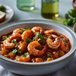 Barefoot Contessa Shrimp Creole Recipe