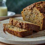 Barefoot Contessa Zucchini Bread Recipe