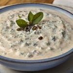 Ina Garten Blue Cheese Dressing Recipe
