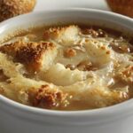 Ina Garten French Onion Soup Recipe