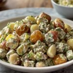 Ina Garten Potato Salad Recipe