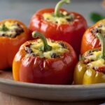 Ina Garten Stuffed Peppers Recipe