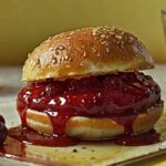 Arby Bronco Berry Sauce Recipe