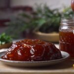 Bear Jam Recipe