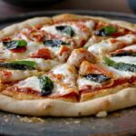 Bobby Flay Pizza Dough Recipe